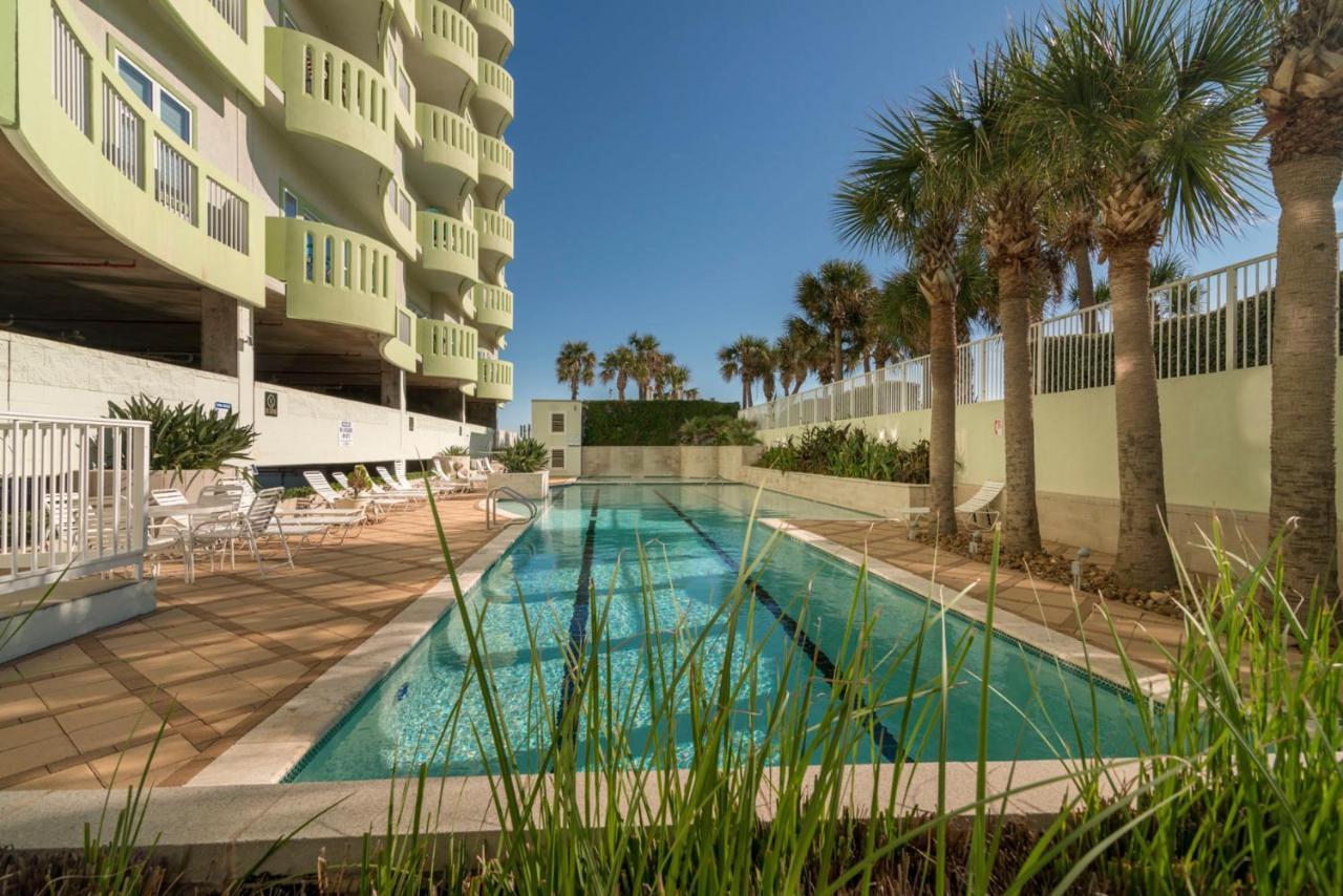 Sea Deuce By The Ocean Apartment Galveston Exterior photo