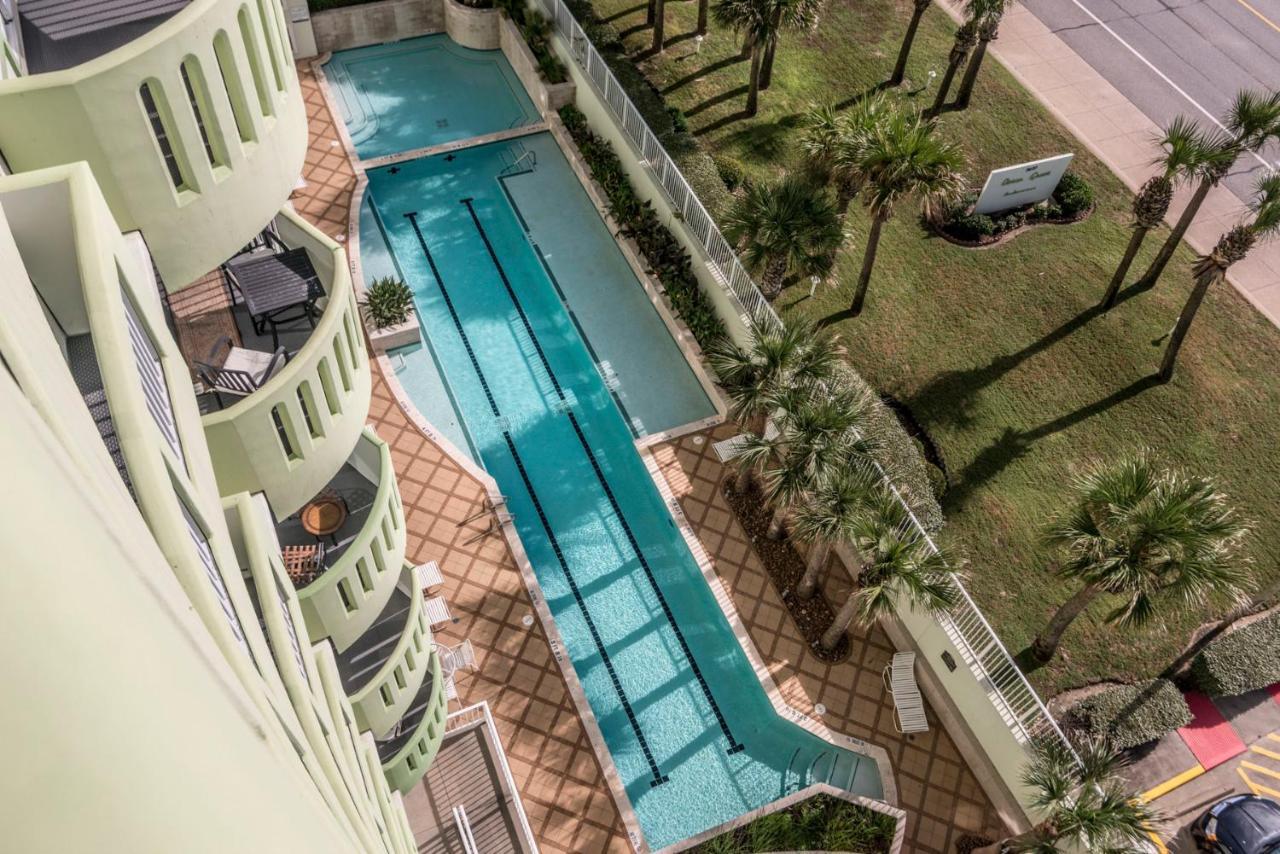 Sea Deuce By The Ocean Apartment Galveston Exterior photo